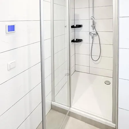 Apartamento Seezeit & Seminarhaus Am Ammersee *
