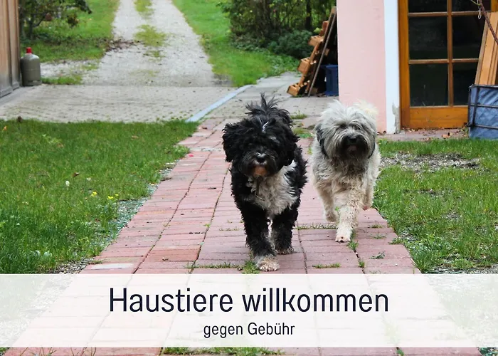 Seezeit & Seminarhaus Am Ammersee