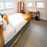 Seezeit & Seminarhaus Am Ammersee Appartement Dießen am Ammersee