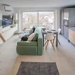 Seezeit & Seminarhaus Am Ammersee Appartement *