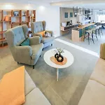 Appartement Seezeit & Seminarhaus Am Ammersee Dießen am Ammersee