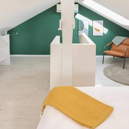 Seezeit Ferienwohnungen&seminarhaus Am Ammersee Dießen am Ammersee