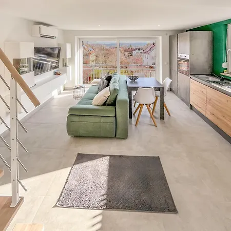 Seezeit & Seminarhaus Am Ammersee Appartement