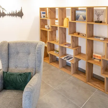 Seezeit & Seminarhaus Am Ammersee