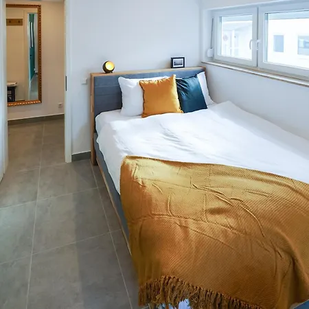 Seezeit Ferienwohnungen&seminarhaus Am Ammersee * Dießen am Ammersee