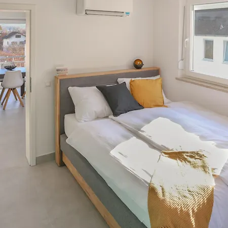 Seezeit & Seminarhaus Am Ammersee Appartement